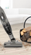 Миниатюра изображения товара Вертикальный пылесос Bosch BBHF214G