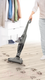 Миниатюра изображения товара Вертикальный пылесос Bosch BBHF214G