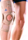 Миниатюра изображения товара Ортез коленный Oppo 1031 (XL, бежевый)