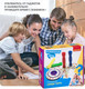 Миниатюра изображения товара Настольная игра Bondibon Найди тигра / ВВ4477