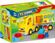 Миниатюра изображения товара Конструктор Bondibon Грузовик / ВВ4590