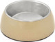 Миниатюра изображения товара Миска для животных Duvo Plus 161221/DV (бежевый)