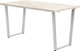 Миниатюра изображения товара Обеденный стол Millwood Лофт Уэльс Л 130x80x75 (дуб белый Craft/металл белый)