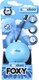 Миниатюра изображения товара Игрушка для кошек EBI Foxy / 699/441459 (голубой)