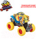 Миниатюра изображения товара Автомобиль игрушечный Bondibon Парк техники / ВВ4570 (инерционный)