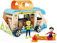 Миниатюра изображения товара Игровой набор Hape Фургон для приключений / E3407-HP