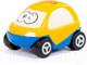 Миниатюра изображения товара Автомобиль игрушечный Полесье Жук / 0780