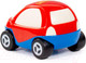 Миниатюра изображения товара Автомобиль игрушечный Полесье Жук / 0780
