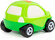 Миниатюра изображения товара Автомобиль игрушечный Полесье Жук / 0780