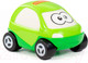 Миниатюра изображения товара Автомобиль игрушечный Полесье Жук / 0780
