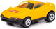 Миниатюра изображения товара Автомобиль игрушечный Полесье Мустанг / 0841