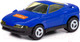 Миниатюра изображения товара Автомобиль игрушечный Полесье Мустанг / 0841