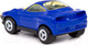 Миниатюра изображения товара Автомобиль игрушечный Полесье Мустанг / 0841