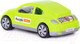 Миниатюра изображения товара Автомобиль игрушечный Полесье Меркурий / 61492