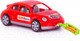 Миниатюра изображения товара Автомобиль игрушечный Полесье Меркурий / 61492