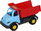 Миниатюра изображения товара Самосвал игрушечный Полесье Кнопик / 51981