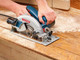 Миниатюра изображения товара Профессиональная дисковая пила Bosch GKS 190 Professional (0.601.623.000)