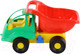 Миниатюра изображения товара Самосвал игрушечный Полесье Муравей / 3102