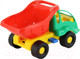 Миниатюра изображения товара Самосвал игрушечный Полесье Муравей / 3102