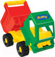 Миниатюра изображения товара Самосвал игрушечный Полесье Кузя / 0637
