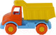 Миниатюра изображения товара Самосвал игрушечный Полесье Леон / 52858