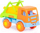 Миниатюра изображения товара Самосвал игрушечный Полесье Салют / 8984