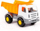 Миниатюра изображения товара Самосвал игрушечный Полесье Мираж / 9042
