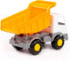 Миниатюра изображения товара Самосвал игрушечный Полесье Мираж / 9042