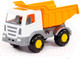Миниатюра изображения товара Самосвал игрушечный Полесье Мираж / 9042