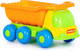 Миниатюра изображения товара Самосвал игрушечный Полесье Универсал / 1657