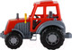 Миниатюра изображения товара Трактор игрушечный Полесье Алтай / 35325
