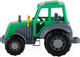Миниатюра изображения товара Трактор игрушечный Полесье Алтай / 35325