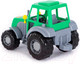 Миниатюра изображения товара Трактор игрушечный Полесье Алтай / 35325