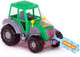 Миниатюра изображения товара Трактор игрушечный Полесье Алтай / 35325