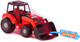 Миниатюра изображения товара Погрузчик игрушечный Полесье Мастер / 35301