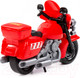 Миниатюра изображения товара Мотоцикл игрушечный Полесье полицейский Харлей / 8947