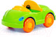 Миниатюра изображения товара Автомобиль игрушечный Полесье Альфа / 2349