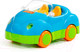 Миниатюра изображения товара Автомобиль игрушечный Полесье Кроха / 2356