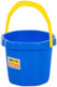Миниатюра изображения товара Ведерко для игры в песочнице Полесье Ведро / 58768