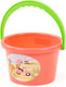 Миниатюра изображения товара Ведерко для игры в песочнице Полесье Ведро / 0484