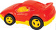 Миниатюра изображения товара Автомобиль игрушечный Полесье Вираж гоночный / 35127