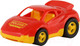 Миниатюра изображения товара Автомобиль игрушечный Полесье Вираж гоночный / 35127