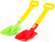 Миниатюра изображения товара Лопата игрушечная Полесье Лопатка / 39842