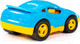 Миниатюра изображения товара Автомобиль игрушечный Полесье Вираж гоночный / 35417