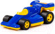Миниатюра изображения товара Автомобиль игрушечный Полесье Спринт / 35424