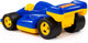 Миниатюра изображения товара Автомобиль игрушечный Полесье Спринт / 35424