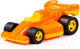 Миниатюра изображения товара Автомобиль игрушечный Полесье Спринт / 35424