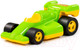 Миниатюра изображения товара Автомобиль игрушечный Полесье Спринт / 35424