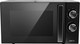 Миниатюра изображения товара Микроволновая печь Centek CT-1560 (черный)