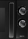 Миниатюра изображения товара Микроволновая печь Centek CT-1560 (черный)